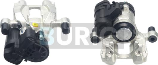 Burig B037671L - Brake Caliper car-mod.net