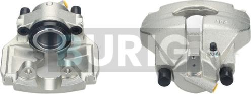 Burig B037084R - Brake Caliper car-mod.net