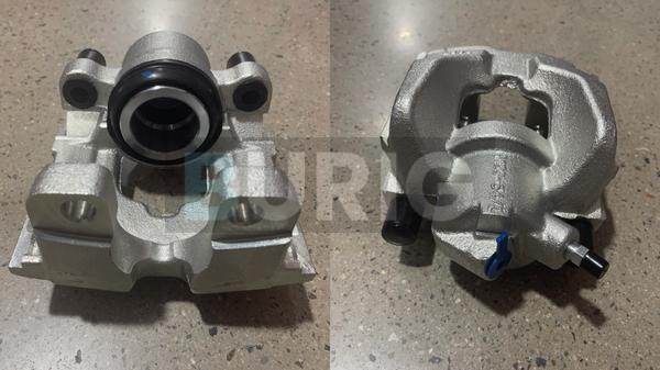 Burig B037036L - Brake Caliper car-mod.net