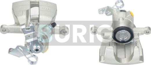Burig B037028L - Brake Caliper car-mod.net