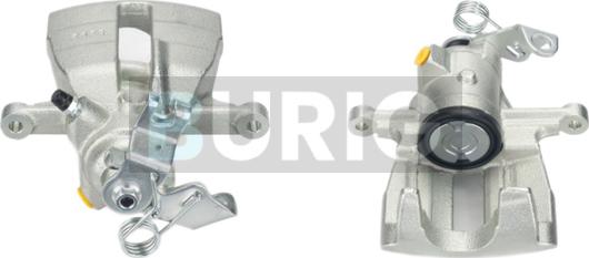 Burig B037028R - Brake Caliper car-mod.net