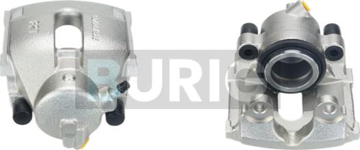 Burig B037381L - Brake Caliper car-mod.net