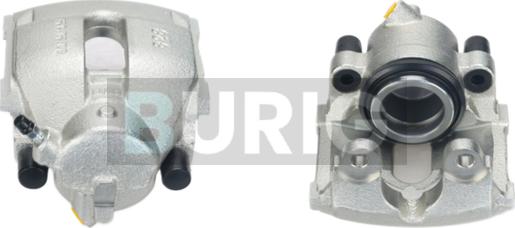 Burig B037381R - Brake Caliper car-mod.net