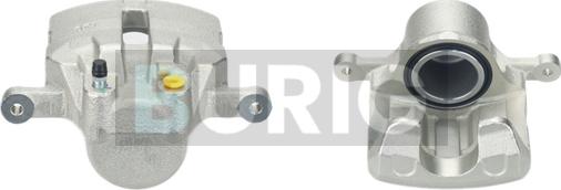 Burig B037284L - Brake Caliper car-mod.net