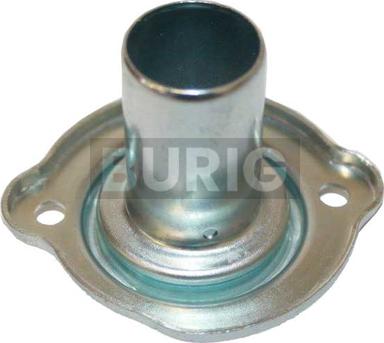 Burig B0C90009 - Guide Tube, clutch car-mod.net