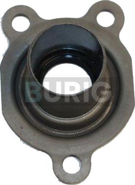 Burig B0C90015 - Guide Tube, clutch car-mod.net