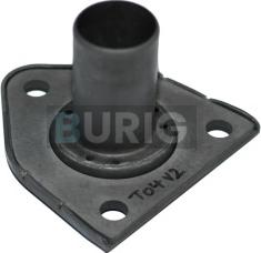 Burig B0C90012 - Guide Tube, clutch car-mod.net