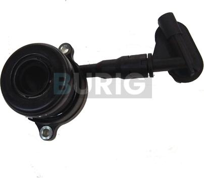 Burig B0C50004 - Central Slave Cylinder, clutch car-mod.net