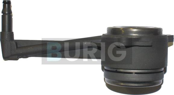 Burig B0C50005 - Central Slave Cylinder, clutch car-mod.net