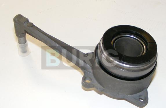 Burig B0C50006 - Central Slave Cylinder, clutch car-mod.net