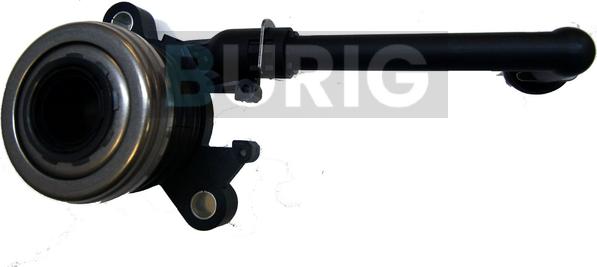 Burig B0C50007 - Central Slave Cylinder, clutch car-mod.net