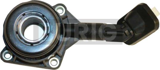 Burig B0C50010 - Central Slave Cylinder, clutch car-mod.net