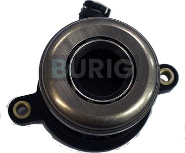 Burig B0C50086 - Central Slave Cylinder, clutch car-mod.net