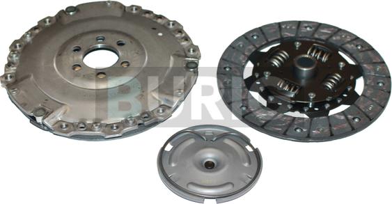 Burig B0C10433 - Clutch Kit car-mod.net