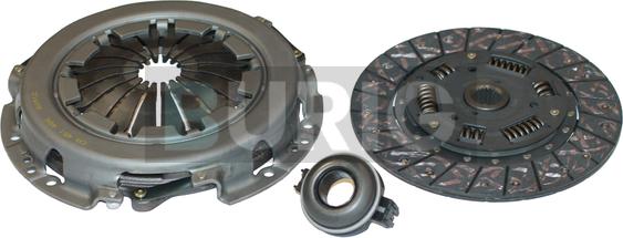 Burig B0C10474 - Clutch Kit car-mod.net
