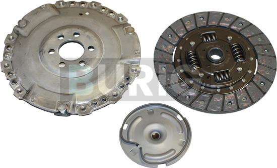 Burig B0C10160 - Clutch Kit car-mod.net