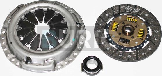 Burig B0C10105 - Clutch Kit car-mod.net