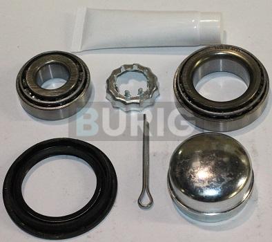 Burig B100099 - Bearing Kit, wheel hub car-mod.net