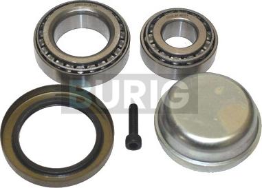 Burig B100094 - Bearing Kit, wheel hub car-mod.net