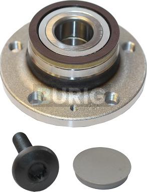 Burig B100005 - Bearing Kit, wheel hub car-mod.net
