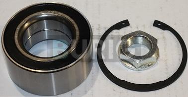 Burig B100199 - Bearing Kit, wheel hub car-mod.net