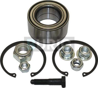Burig B100149 - Bearing Kit, wheel hub car-mod.net