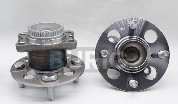 Burig B100368 - Bearing Kit, wheel hub car-mod.net