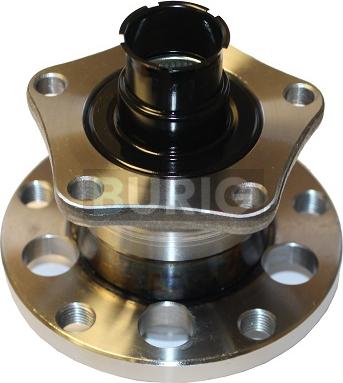Burig B100283 - Bearing Kit, wheel hub car-mod.net
