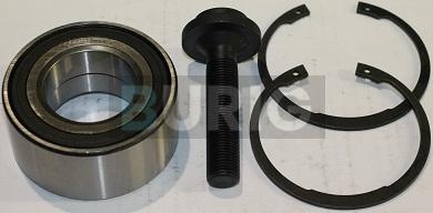 Burig B100237 - Bearing Kit, wheel hub car-mod.net