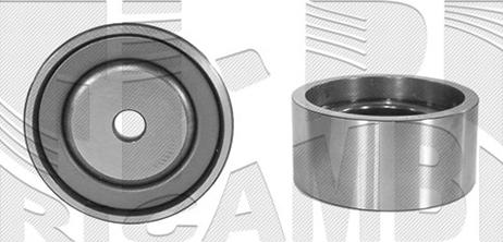 Caliber 46562 - Tensioner Pulley, timing belt car-mod.net