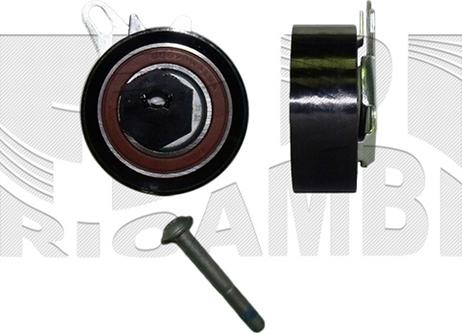 Caliber 47064 - Tensioner Pulley, timing belt car-mod.net