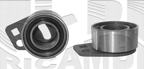 Caliber 56969 - Tensioner Pulley, timing belt car-mod.net