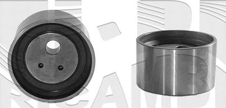 Caliber 56765 - Tensioner Pulley, timing belt car-mod.net