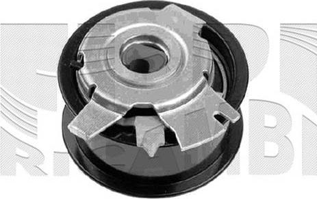 Caliber 67860 - Tensioner Pulley, timing belt car-mod.net