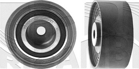 Caliber 67769 - Deflection / Guide Pulley, timing belt car-mod.net