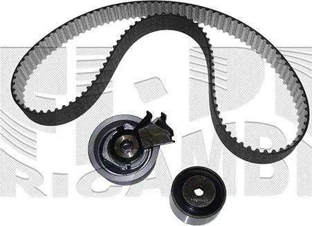 Caliber 0592KH - Timing Belt Set car-mod.net