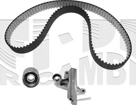 Caliber 0564KV - Timing Belt Set car-mod.net