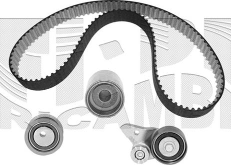 Caliber 0571KW - Timing Belt Set car-mod.net