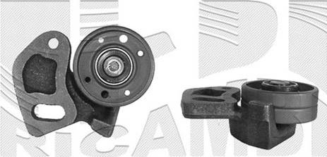 Caliber 06965 - Tensioner Pulley, timing belt car-mod.net
