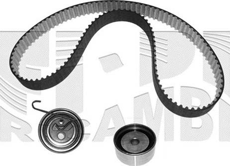 Caliber 0647KC - Timing Belt Set car-mod.net