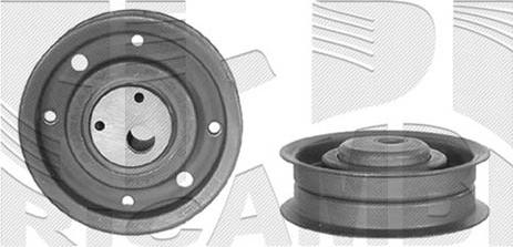 Caliber 06061 - Tensioner Pulley, timing belt car-mod.net