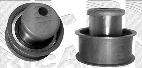 Caliber 06262 - Tensioner Pulley, timing belt car-mod.net