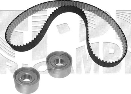 Caliber 0194KF - Timing Belt Set car-mod.net