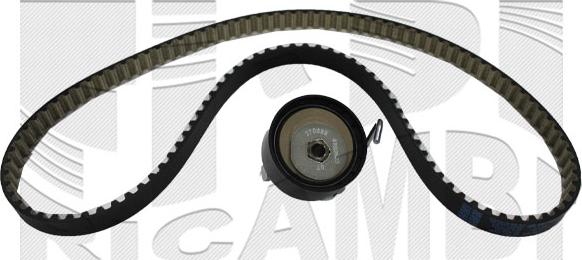 Caliber 0706KF - Timing Belt Set car-mod.net