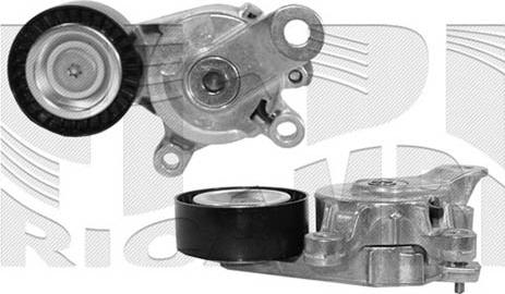 Caliber 10463 - Belt Tensioner, v-ribbed belt car-mod.net