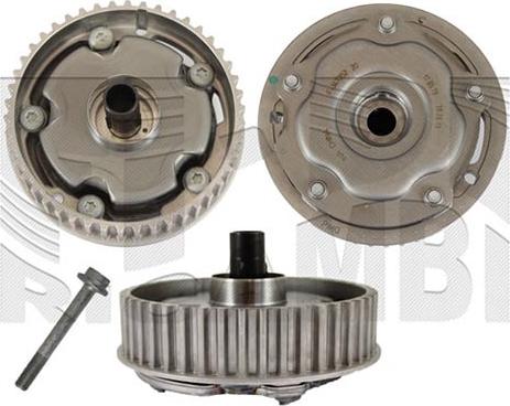 Caliber 89464 - Camshaft Adjuster car-mod.net