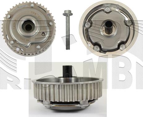 Caliber 89466 - Camshaft Adjuster car-mod.net