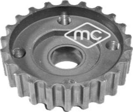 Caliber 89670 - Crankshaft Gear car-mod.net