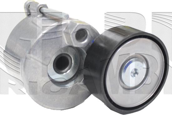 Caliber 89760 - Belt Tensioner, v-ribbed belt car-mod.net