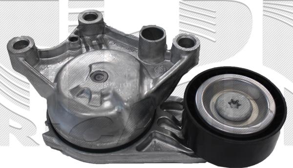 Caliber 89716 - Belt Tensioner, v-ribbed belt car-mod.net